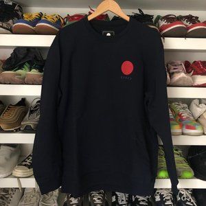 EDWIN Japanese Sun Sweatshirt